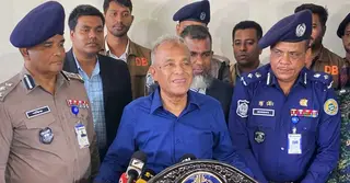 ‘আইনশৃঙ্খলা রক্ষায় সব বাহিনী প্রস্তুত; ট্রাইব্যুনালে শেখ হাসিনার যে রায়ই হোক, কার্যকর হবে’